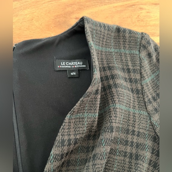 Le Chateau work dress - Picture 6 of 7